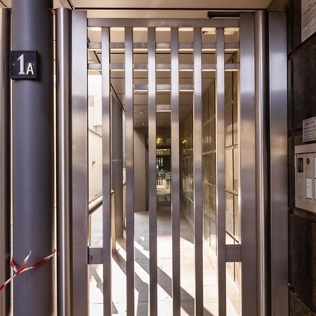 Ampio Bilocale Repubblica - Mirable Pm Apartment Milan Bagian luar foto