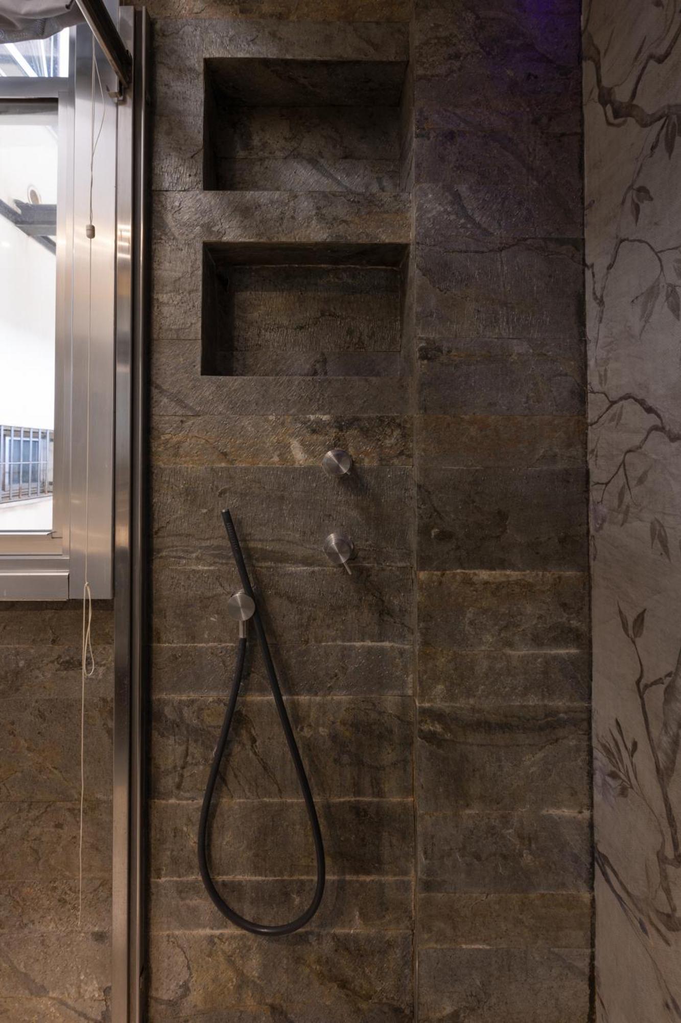 Ampio Bilocale Repubblica - Mirable Pm Apartment Milan Bagian luar foto