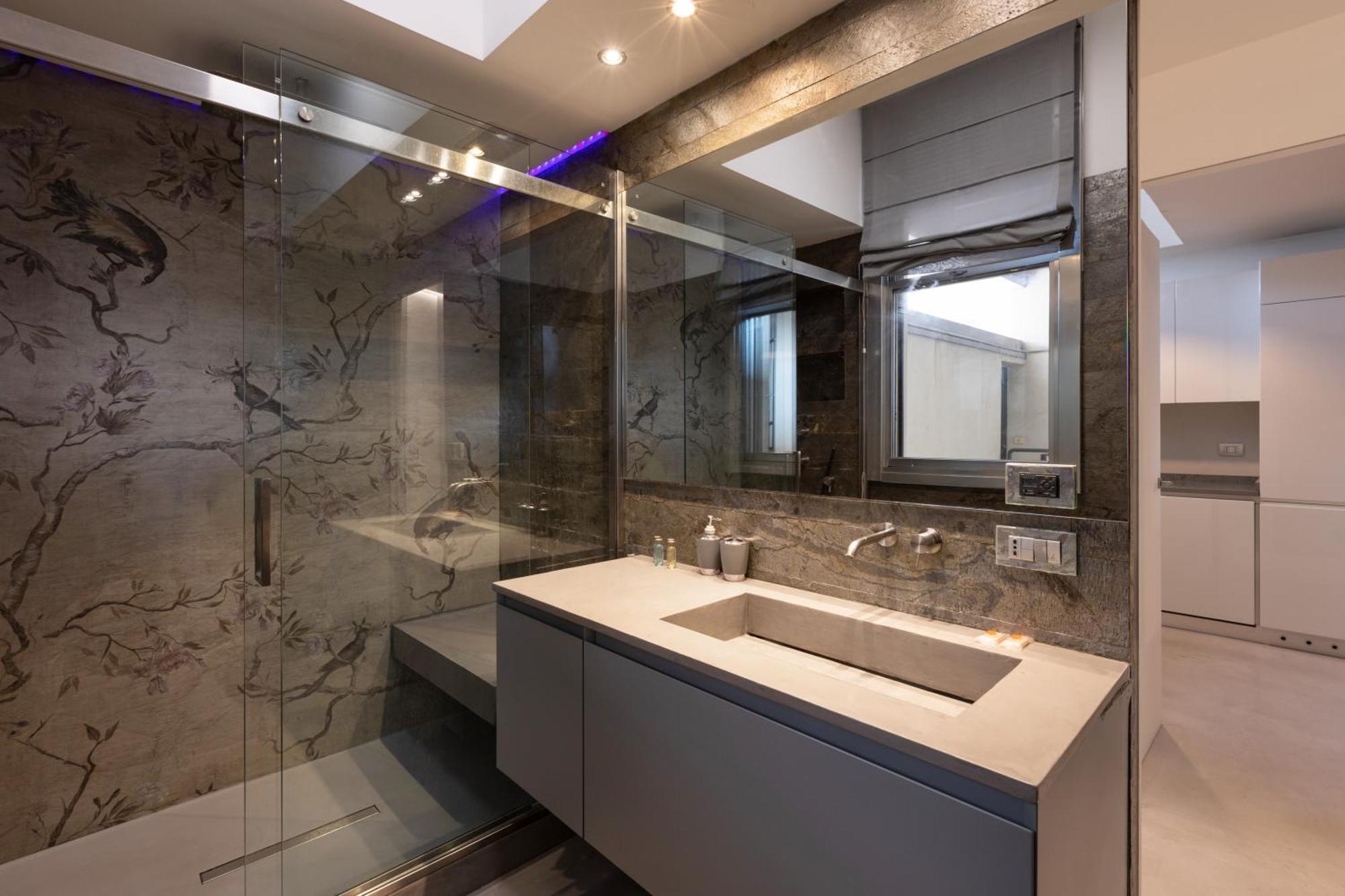 Ampio Bilocale Repubblica - Mirable Pm Apartment Milan Bagian luar foto