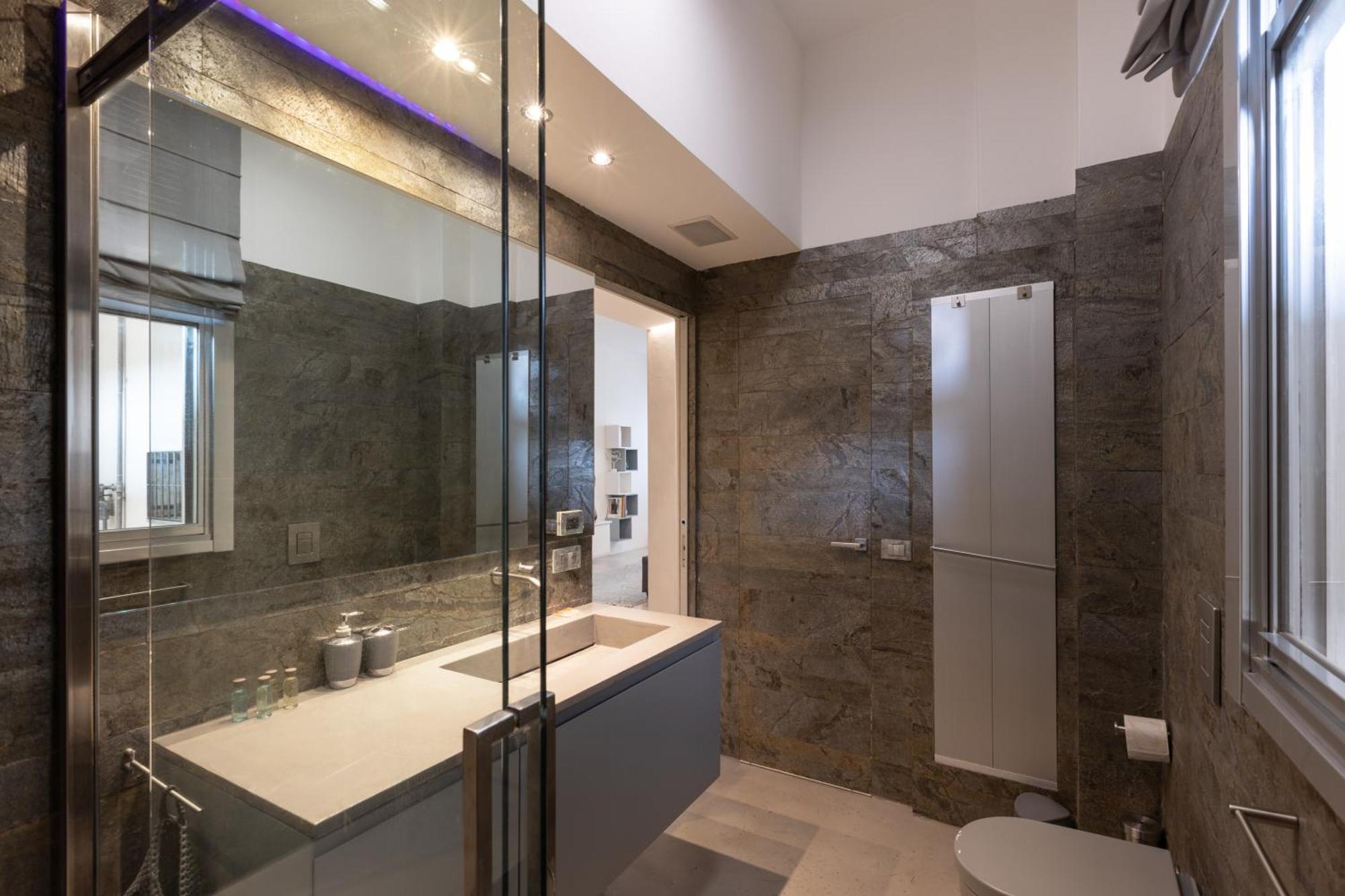 Ampio Bilocale Repubblica - Mirable Pm Apartment Milan Bagian luar foto