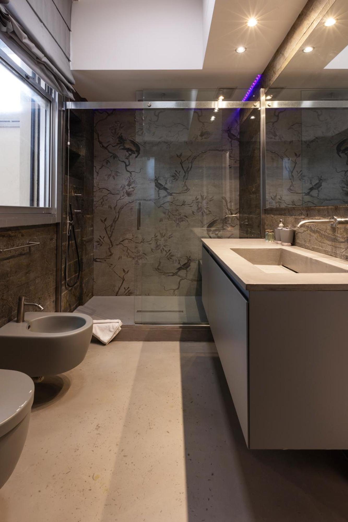 Ampio Bilocale Repubblica - Mirable Pm Apartment Milan Bagian luar foto