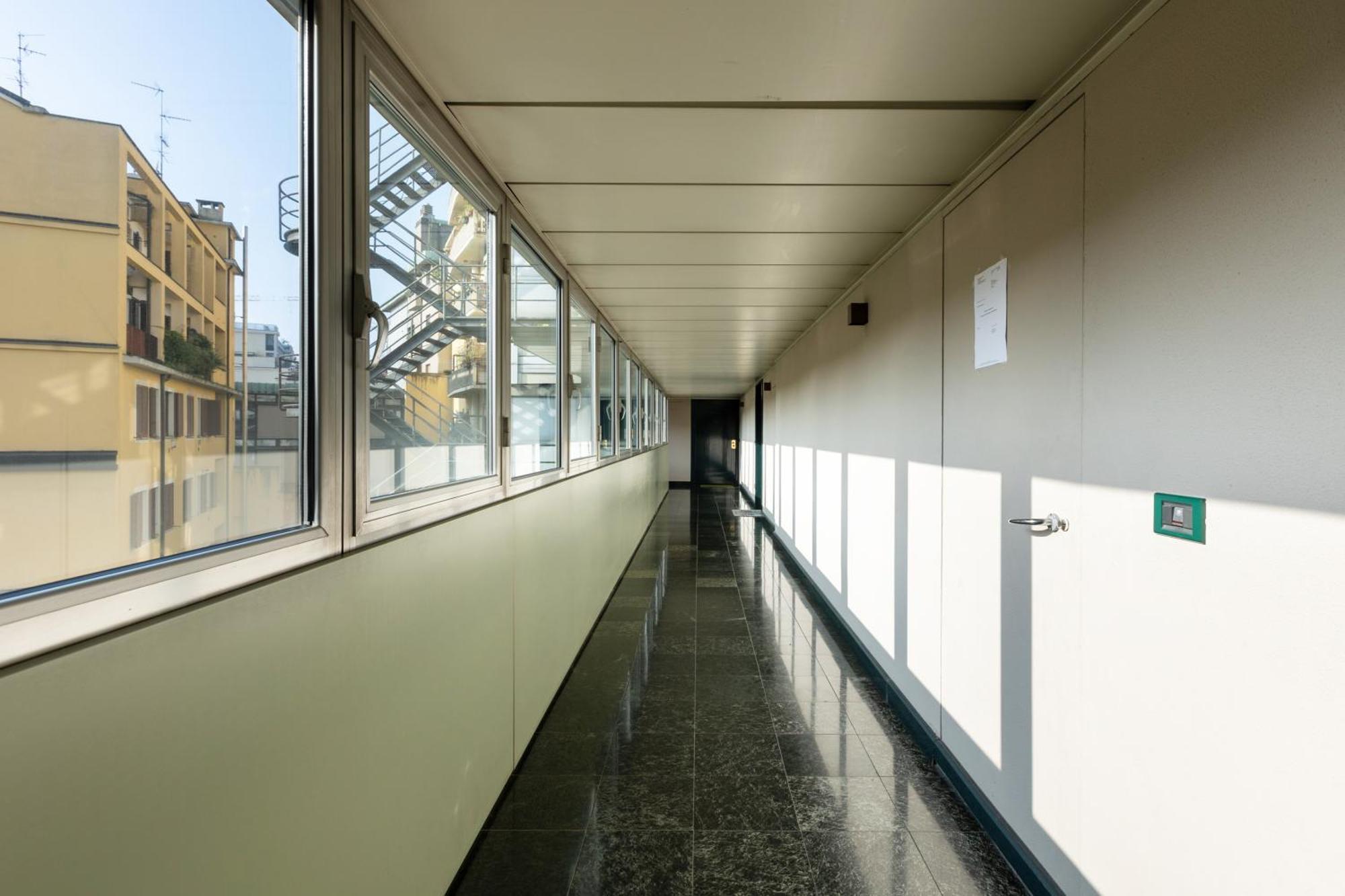 Ampio Bilocale Repubblica - Mirable Pm Apartment Milan Bagian luar foto