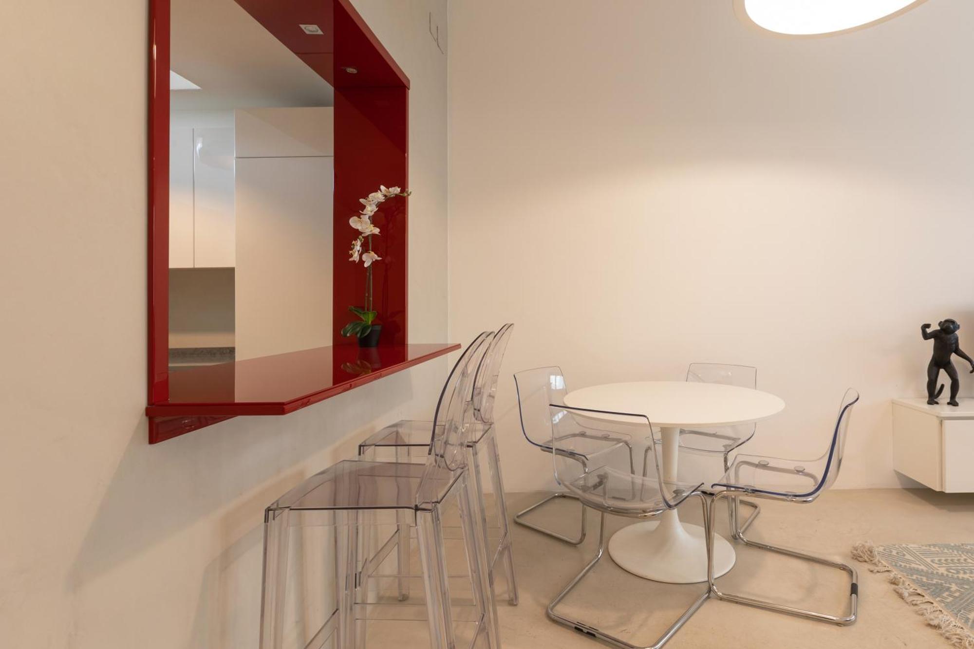 Ampio Bilocale Repubblica - Mirable Pm Apartment Milan Bagian luar foto