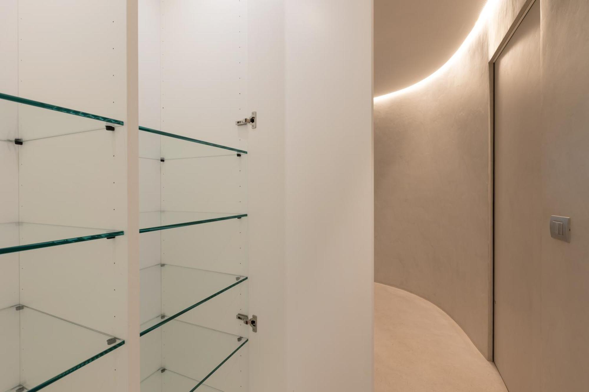 Ampio Bilocale Repubblica - Mirable Pm Apartment Milan Bagian luar foto