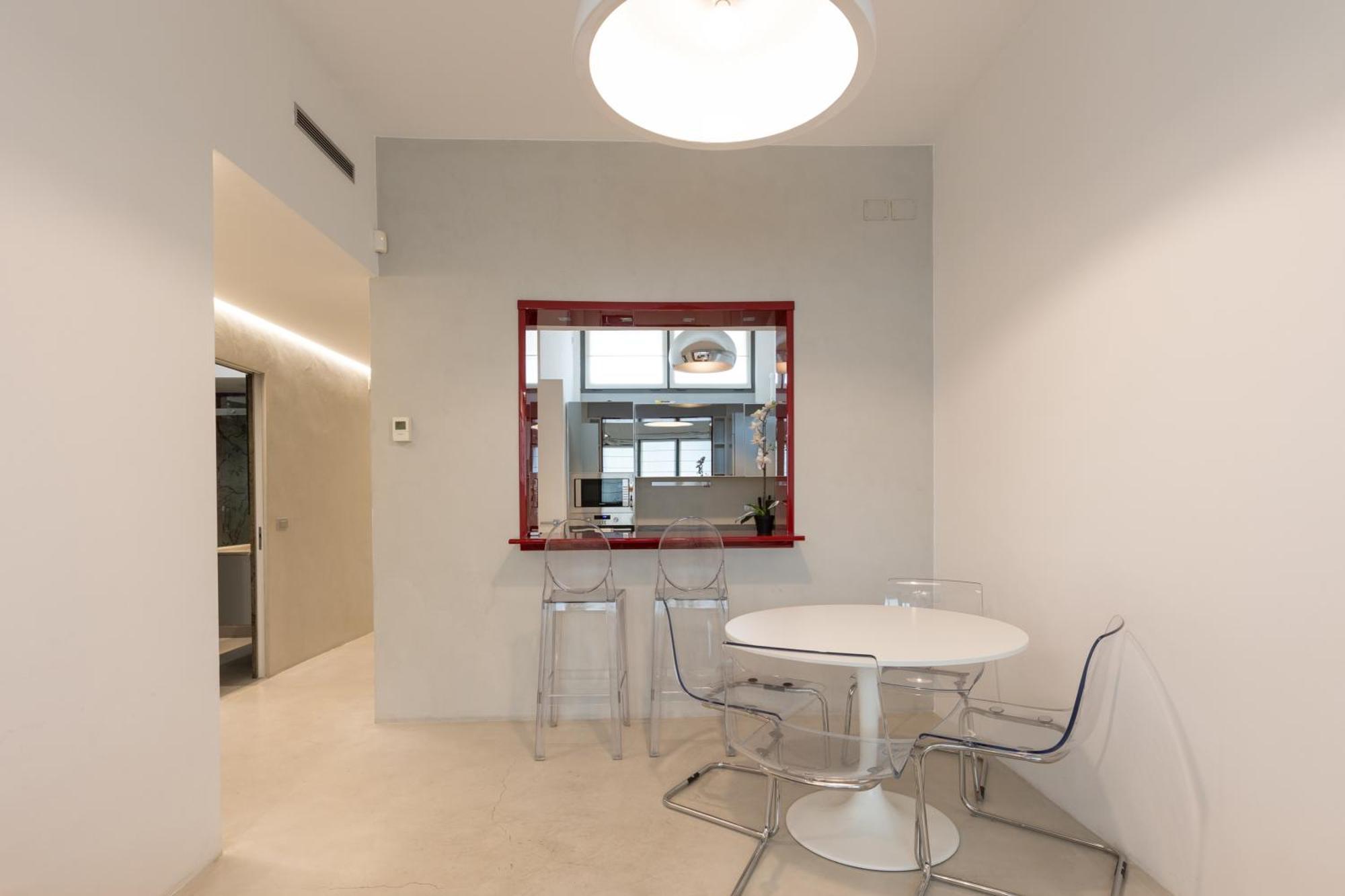 Ampio Bilocale Repubblica - Mirable Pm Apartment Milan Bagian luar foto