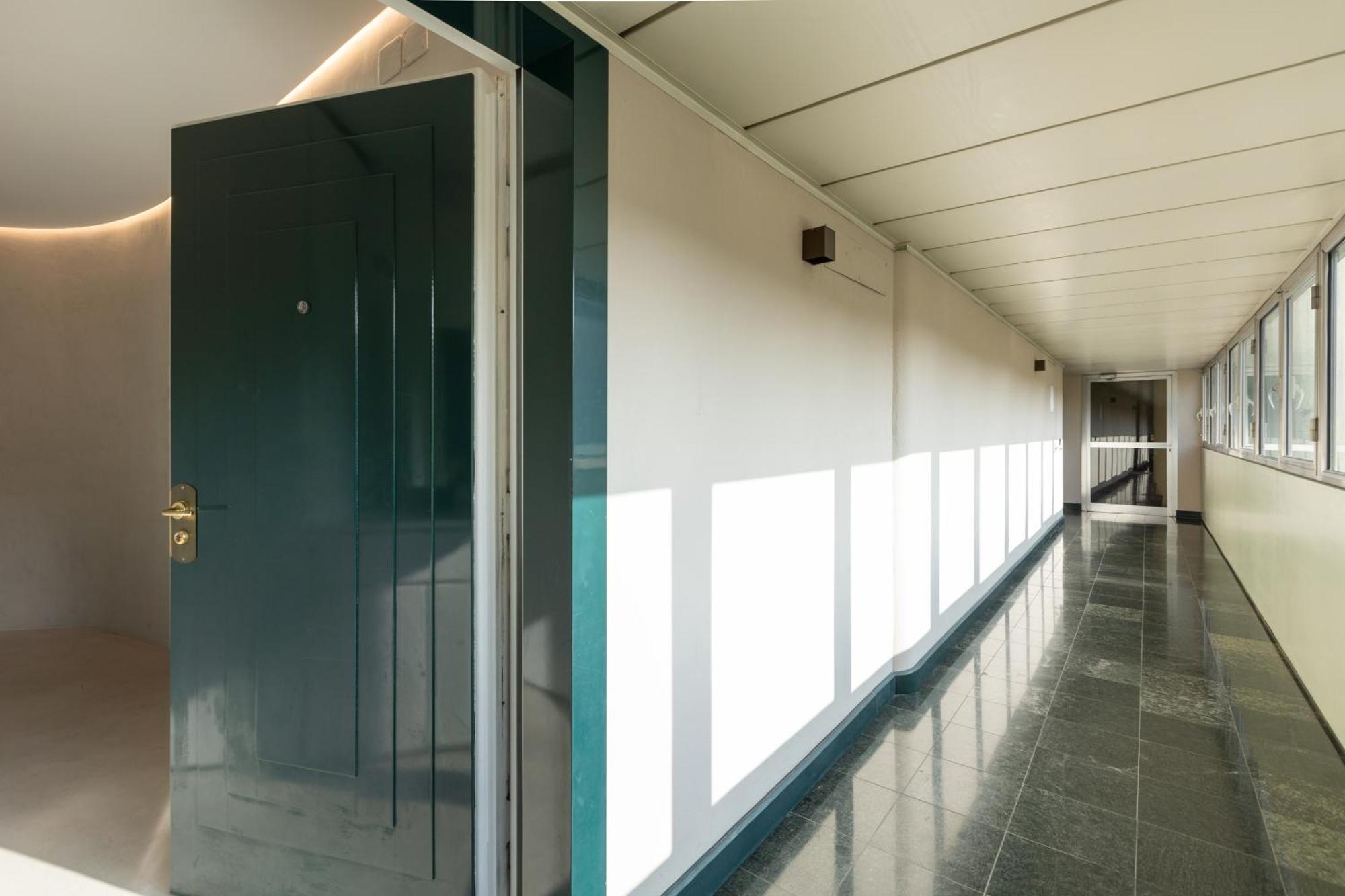 Ampio Bilocale Repubblica - Mirable Pm Apartment Milan Bagian luar foto