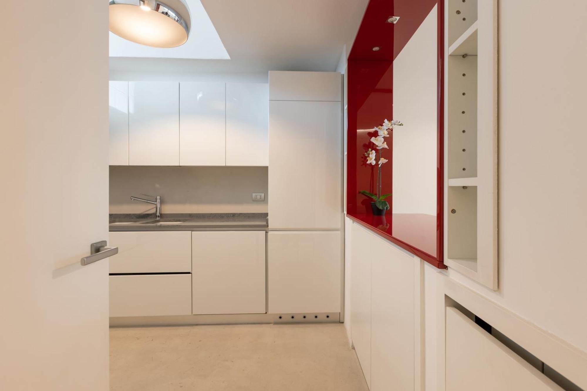 Ampio Bilocale Repubblica - Mirable Pm Apartment Milan Bagian luar foto